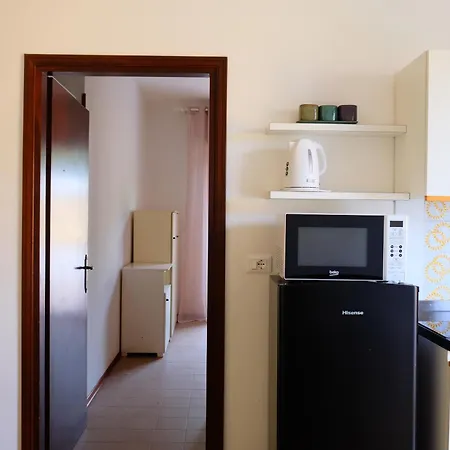 Karina 02 Apartamento Lido di Jesolo