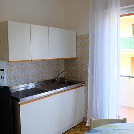 Karina 02 Apartamento