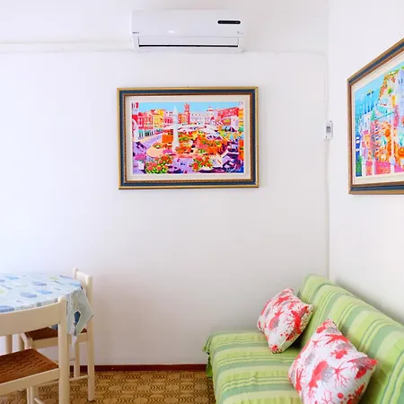 Apartamento Karina 02 Lido di Jesolo